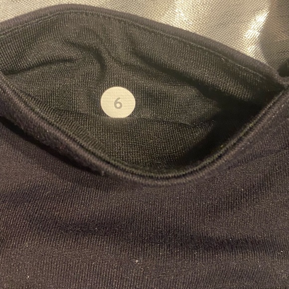 Lululemon leggings - Picture 4 of 4